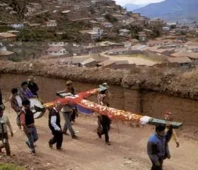 Vigil of the Cross