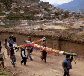 Vigil of the Cross