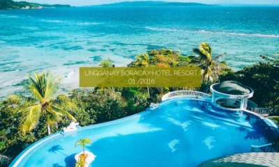 Lingganay Boracay Hotel Resort