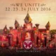 Фестиваль Tomorrowland