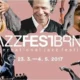 Джазовый фестиваль JazzFest Brno