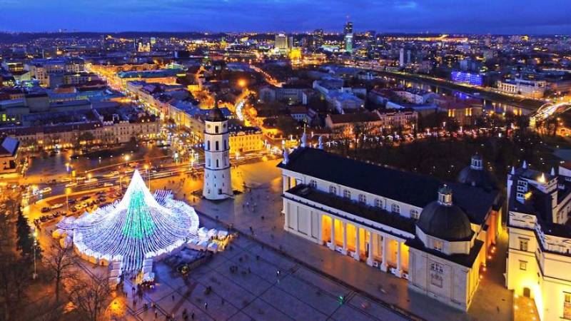 Эксперты определили самые счастливые города Евросоюза. ТОП -5. Видео