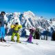 Штубай – горнолыжный рай для семей с детьми в Альпах