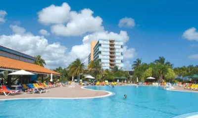 Gran Caribe Hotel Club Puntarena Varadero - во второй половине мая на Кубе