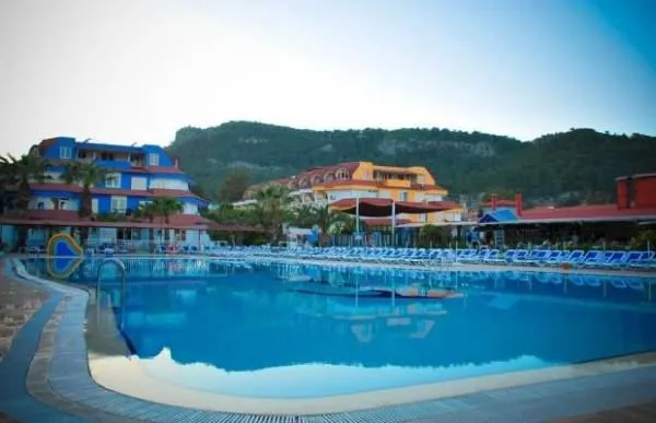 Sailors Beach Club Hotel Kemer - Думаем