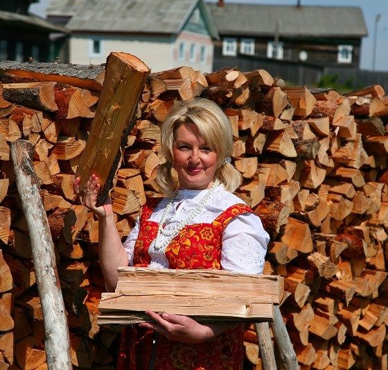 Пирожки «Северные»