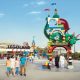 В комплексе развлечений Dubai Parks and Resorts открылся второй отель