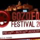 Мальтийский кинофестиваль Gozo Film Festival приглашает