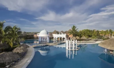 Iberostar Varadero – здесь не «совок»