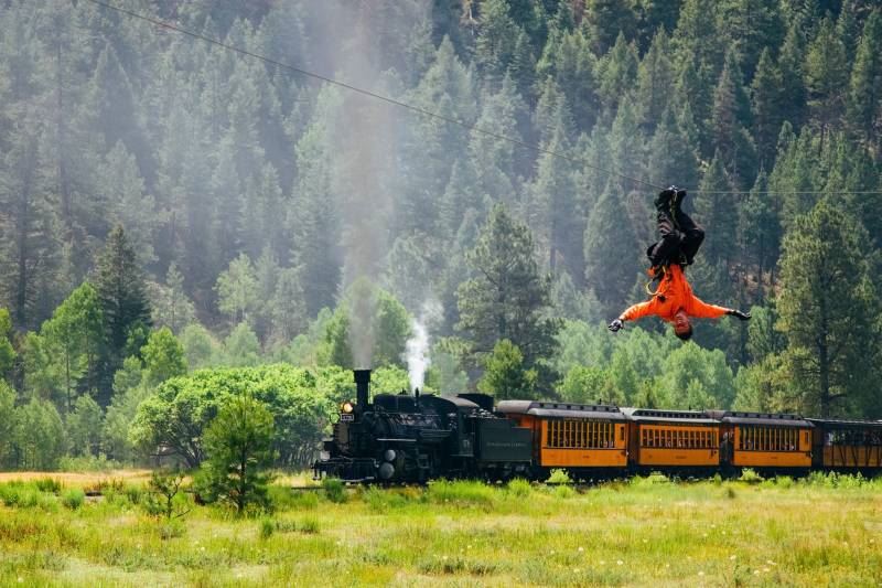 ТОП Самых опасных видов туристического транспорта