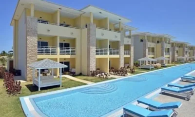 Paradisus Varadero Resort & Spa - Райское место