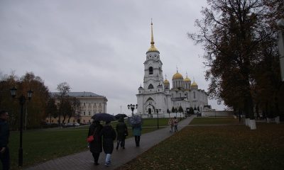 Владимирская область. Медицинский туризм