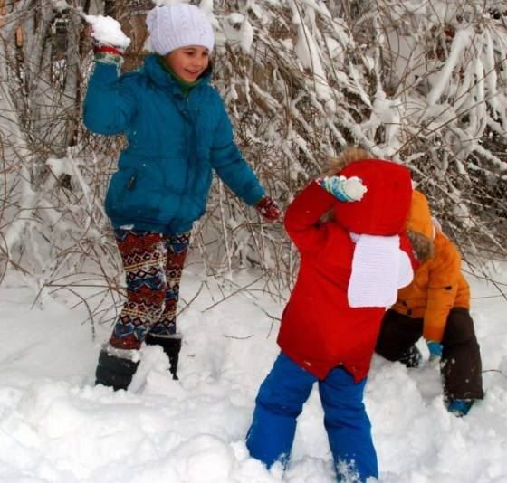 Куда сходить с детьми в предстоящие выходные – 21 и 22 декабря 2019