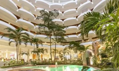 Melia Varadero - Новогодние праздники на Кубе