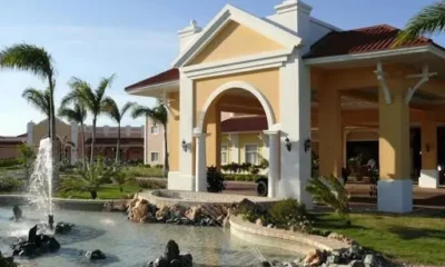 Sirenis La Salina Varadero Beach Resort – Кубы здесь нет