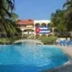 Mercure Cuatro Palmas Varadero – отдых на Кубе в феврале