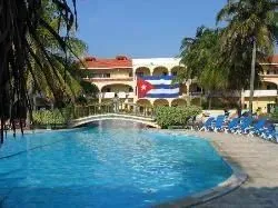 Mercure Cuatro Palmas Varadero – отдых на Кубе в феврале