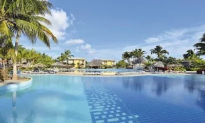 Melia Cayo Santa Maria - хороший кубинский отель