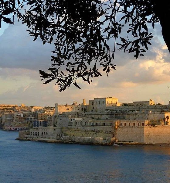 Ассоциация Heritage Malta запустила онлайн-тур по Форту Сент-Анджело (Fort St Angelo)