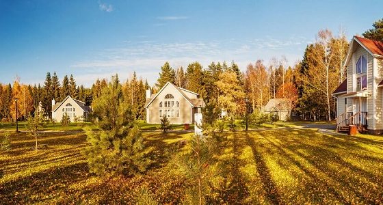 Музей «Тыгыдым» и парк-отель «Бухта Коприно» - вдохновляющие места для творчества и отдыха