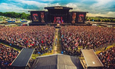 Download Festival подтверждает отмену в 2021 году