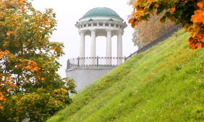 В день города в Ярославле откроется Музейная набережная