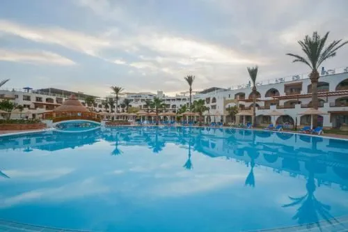 Royal Grand Sharm Hotel - твёрдая пятёрка