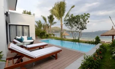 Vinpearl Resort Nha Trang - Если в целом