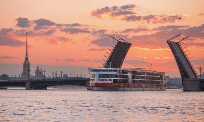 Пермские посекунчики и другие гастрономические открытия с ВодоходЪ”