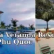 Grand Mercure La Veranda Resort Phu Quoc - Вдалеке от городской суеты