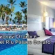 Райский Отдых в Hotel Riu Palace Bavaro