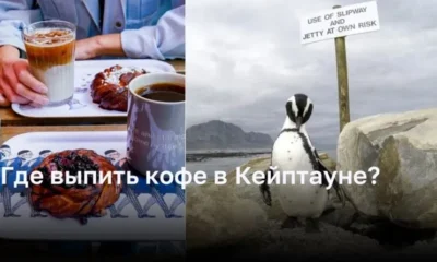 5 потрясающих новых международных курортов