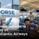 Доступные перелеты в Европу от Norse Atlantic Airways