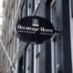 Hotel Hermitage Amsterdam