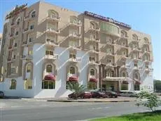 Golden Oasis Hotel Muscat