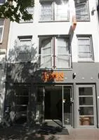 Hotel Tourist Inn Amsterdam