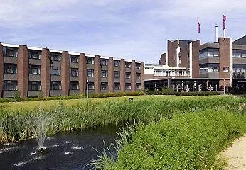 Mercure Amsterdam Airport