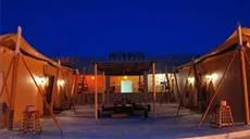 Desert Nights Resort Al Wasil