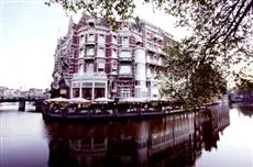 Hotel De L'europe Amsterdam