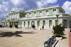 Iberostar Grand Hotel Trinidad (Cuba)