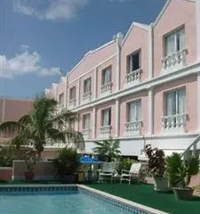 Caravelle Hotel Saint Croix