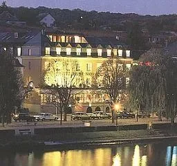 Hotel Saint Nicolas Remich