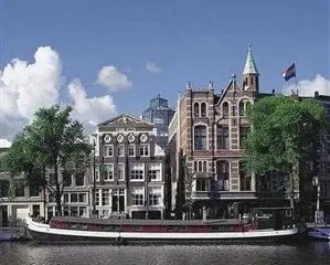 Eden Hotel Amsterdam