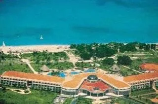 Brisas del Caribe Hotel