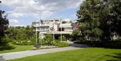 Mondorf Parc Hotel