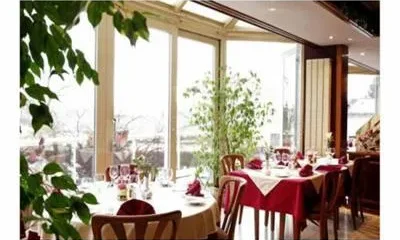 Auberge Restaurant Lamy Hotel Troisvierges