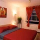 Bayan Bed & Breakfast Guesthouse Amsterdam