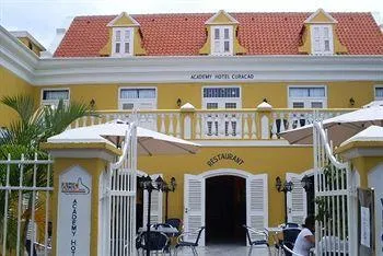 Academy Hotel Curacao