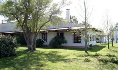 Estancia Aguila Blanca