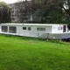 Dutch Canal Boat Hotel